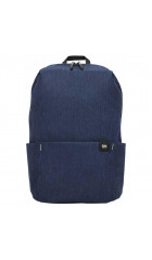 Рюкзак Xiaomi colorful mini backpack bag, синий