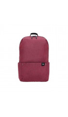 Рюкзак Xiaomi colorful mini backpack bag, красный