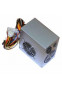 Блок питания LinkWorld LW2-430W 430W, (24)pin, 3xSATA, Fan l/O switch, Шнур питания