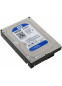 HDD 3,5" 500GB 7200rpm SATA3 32MB WD Blue (WD5000AZLX)