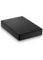 HDD ext 2.5" 4.0TB USB3.0 Seagate Expansion Portable, чёрный (STEA4000400)