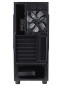 Корпус ZALMAN Z1 Steel/Plastic, ATX, mATX, Midi-Tower, сталь, без блока питания, 3xUSB на лицевой панели, 199x432x457 мм, цвет: черный