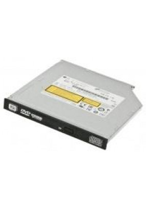ODD Slim DVD±RW LG SuperMulti Slim GT, Black, SATA, M-Disc, 12.7 mm, 145g, bulk (GTB0N.AUAA11B, GTC0N.ARAA10B)