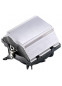 Охладитель Deepcool BETA 10, sFM2+/AM4/AM3+/AM2+/K8, TPD 89W,  fan Ф92x32mm, 3-pin, 2200rpm, 30.1dBA, 39.11 CFM, 2.64W, Гидродинамический подшипник, 307 гр.