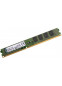 RAM 4GB DDR3-1600 PC3-12800 Kingston ValueRAM, CL11, 1.5V, Single Rank (1Rx8 512M), retail (KVR16N11S8/4)