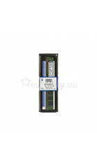 RAM 4GB DDR3-1600 PC3-12800 Kingston ValueRAM, CL11, LV 1.35V, Single Rank (1Rx8 512M), retail (KVR16LN11/4)
