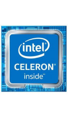 CPU s1151-2 Intel Celeron G4900 Tray (CM8068403378112) (3.10GHz, Coffee Lake-S, 2C/2T, GPU: HD 610 (350-1050MHz), L2: 512KB, L3: 2MB, 14nm, 54W, DDR4-