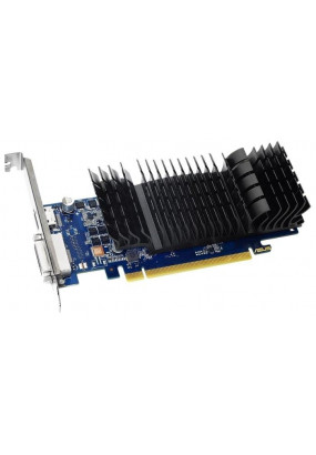 VGA ASUS GeForce GTX1030 Silent 2GB 64bit GDDR5 (1228-1506/6008) DVI-D/HDMI (GT1030-SL-2G-BRK)