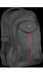 Рюкзак для ноутбука 15.6" Defender Carbon Black