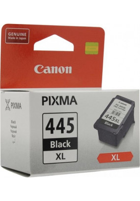 Картридж PG-445XL black для CANON MG2440/MG2540 400стр. (8282B001)