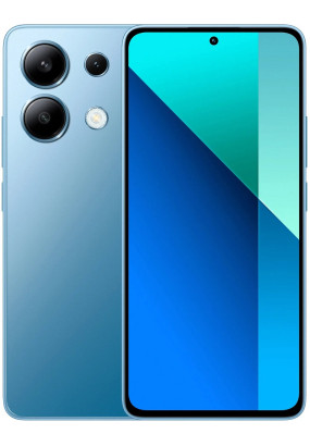 Xiaomi Note 13 8/256Gb Ice Blue РСТ NFC