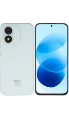 Xiaomi Note 17 6/256Gb Sky Teal