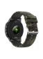Смарт-часы  BQ Watch 1.3 Black+Cammo Wristband