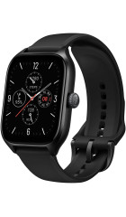Смарт-часы Amazfit GTS 4 A2168 Infinite (черный)