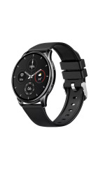 Смарт-часы BQ Watch 1.4 Black+Black Wristband