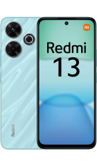 Xiaomi Redmi 13 6/128Gb Ocean Blue EU