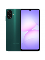 Samsung Galaxy A07 6/128Gb Green (356912764405805)
