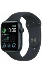 Apple Watche SE2(2024) 40mm Midnight