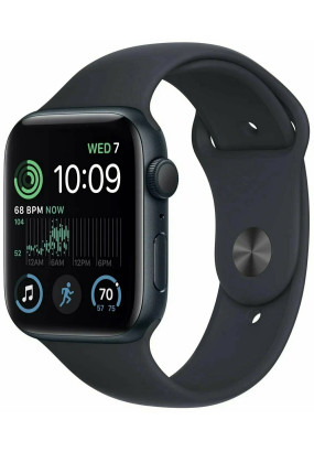 Apple Watche SE2(2024) 40mm Midnight