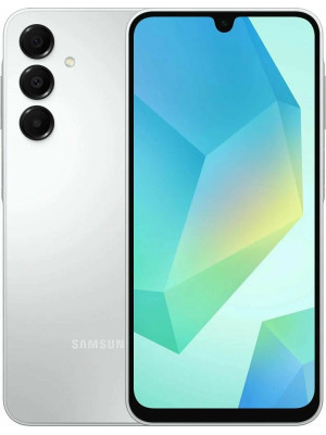 Samsung Galaxy A16 5G 8/256Gb Silver