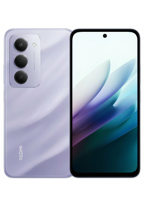 Xiaomi Redmi 15 6/128GB Sandy Purple РСТ