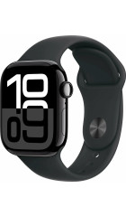 Apple Watch Series 10 46 mm Black