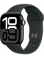 Apple Watch Series 10 46 mm Black