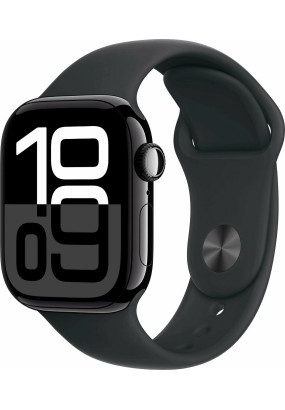 Apple Watch Series 10 46 mm Black