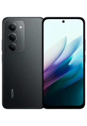 Xiaomi Redmi 15 6/128GB (Midnight black)