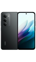 Xiaomi Redmi 15 8/256Gb Black РСТ