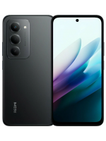 Xiaomi Redmi 15 8/256Gb Black РСТ