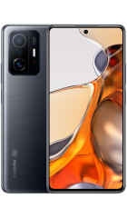 Xiaomi 11T Pro 8/256Gb Gray EU