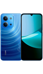Xiaomi Redmi 15C 4/128 Blue РСТ