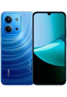 Xiaomi Redmi 15C 4/128 Blue РСТ