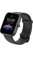 Смарт-часы Amazfit BIP 3 Pro A2171 Black