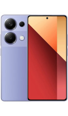 Xiaomi Note 13 Pro 8/256Gb Lavander Purple EU