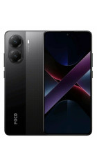 Xiaomi Poco X7 Pro 12/256Gb Black EU