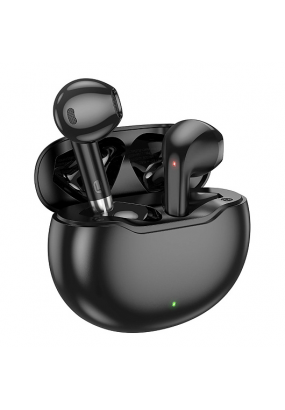 Беспроводные Bluetooth-наушники Hoco TWS EW61 June (black) (225413)