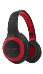 Bluetooth стерео гарнитура Celebrat A23 (red)