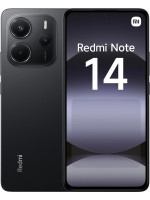 Xiaomi Note 14 6/128Gb Midnight Black KZ