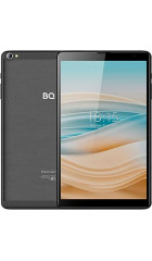 Планшет BQ-8088L Exion Surf Black