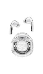 Bluetooth-стереогарнитура TWS Acefast T8 (white moon)