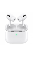 Наушники bluetooth BOROFONE BW90 True wireless stereo headset (белый)
