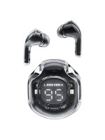 Bluetooth-стереогарнитура TWS Acefast T8 (bright black)