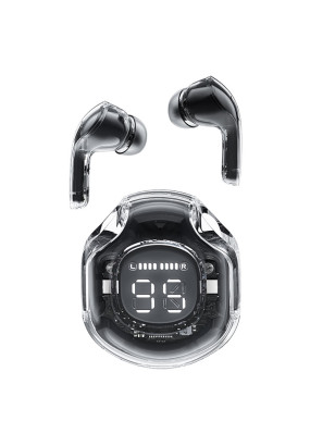 Bluetooth-стереогарнитура TWS Acefast T8 (bright black)