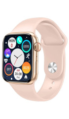 Часы Smart Watch M36 Plus 45mm 7 series (gold)