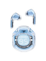 Bluetooth-стереогарнитура TWS Acefast T8 (ice blue)