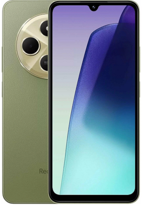 Xiaomi Redmi 14C 4/128Gb Sage Green РСТ NFC