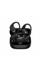 Наушники bluetooth HOCO EA11 Honey open true wireless BT headset (черный)