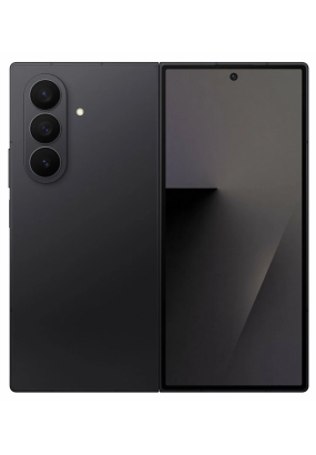 Смартфон Samsung Z Fold 7 12/512 Black